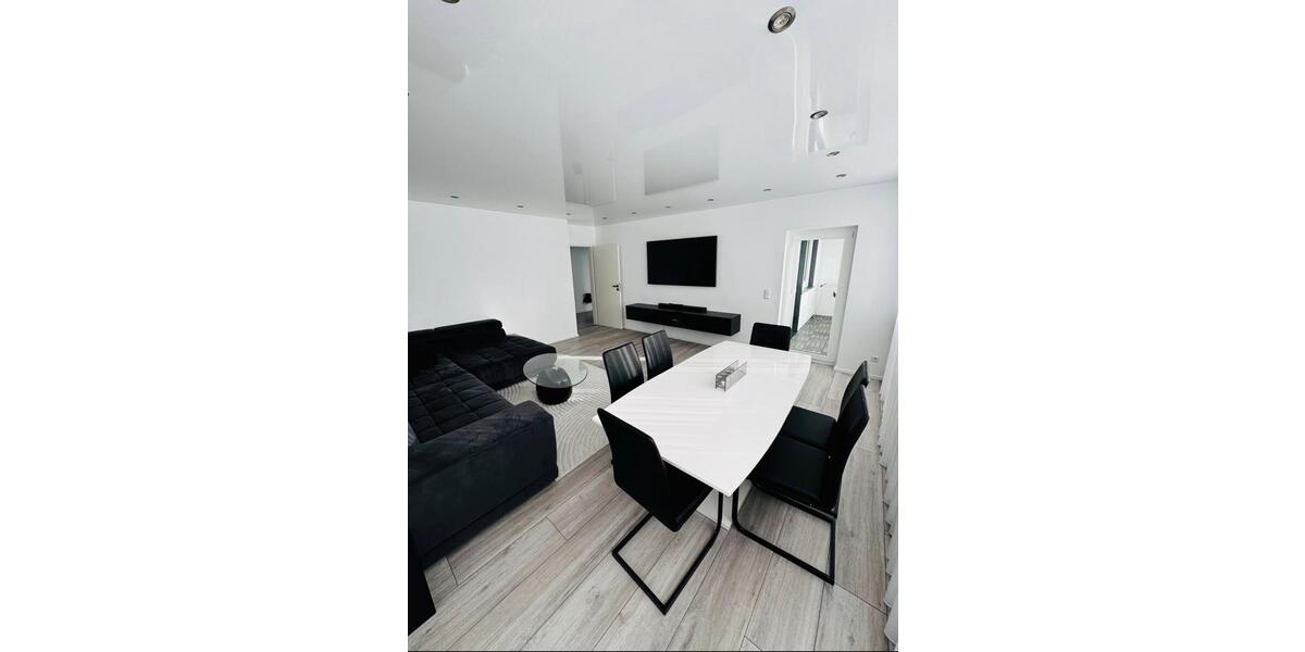 Etagenwohnung Homberg (Efze) - 3 Zimmer, 93 m&sup2;, 160.000&euro; | Angebot:27077437