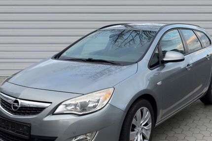 Opel Astra 265.000 km 2.500 &euro; Neitersen 57638