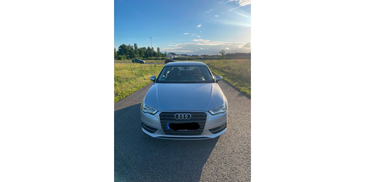 Audi A3 172.500 km 9.500 &euro; Ingolstadt 85057