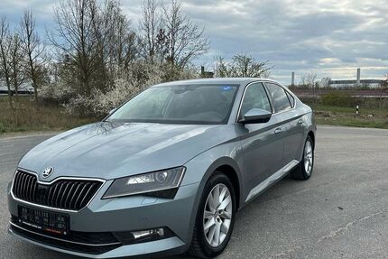 Skoda Superb 138.000 km 14.250 € Mittenwalde 15749
