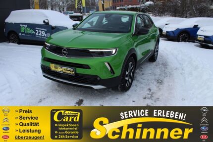 Opel Mokka 44.600 km 15.890 &euro; Weimar 99427