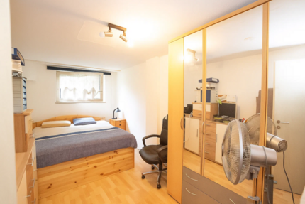 Wohnung Rheinstetten - 2 Zimmer, 48 m&sup2;, 122.000&euro; | Angebot:25560954