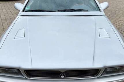 Maserati Ghibli 54.000 km 39.880 &euro; Neustadt 67433