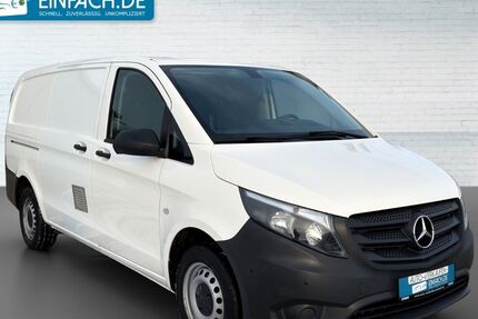 Mercedes-Benz Vito 151.500 km 18.999 &euro; Delmenhorst 27755