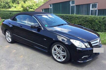 Mercedes-Benz E 250 117.500 km 16.800 &euro; Mayen 56727