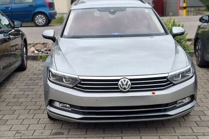 VW Passat Variant 209.000 km 10.499 &euro; Rheinfelden baden 79618