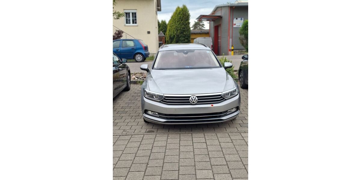 VW Passat Variant 209.000 km 10.499 &euro; Rheinfelden baden 79618