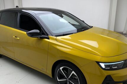 Opel Astra 15.700 km 24.950 &euro; Bad Kreuznach 55545