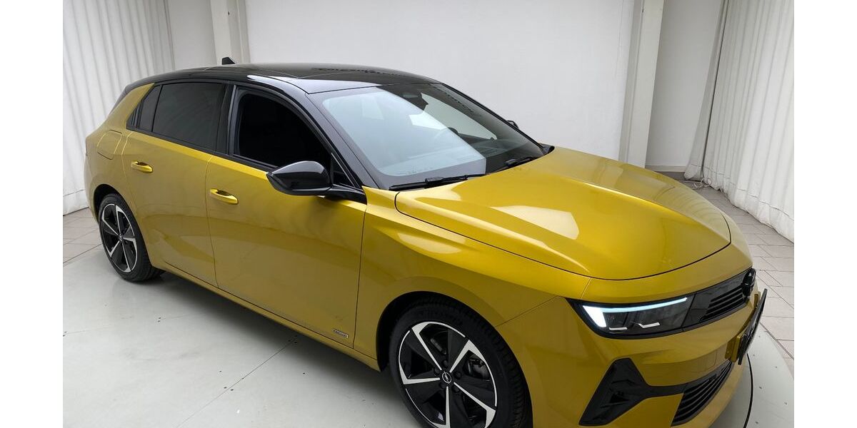 Opel Astra 15.700 km 24.950 &euro; Bad Kreuznach 55545