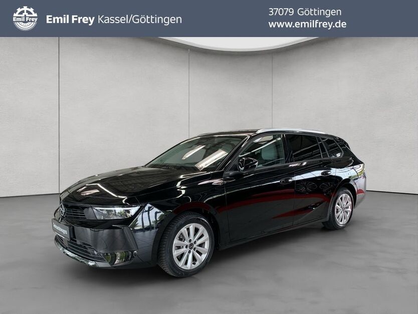 Opel Astra 18.500 km 22.810 € Göttingen 37079