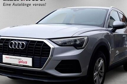 Audi Q3 42.422 km 27.590 &euro; Fulda 36039
