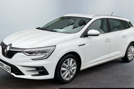 Renault Megane 85.000 km 17.449 &euro; Gütersloh 33330