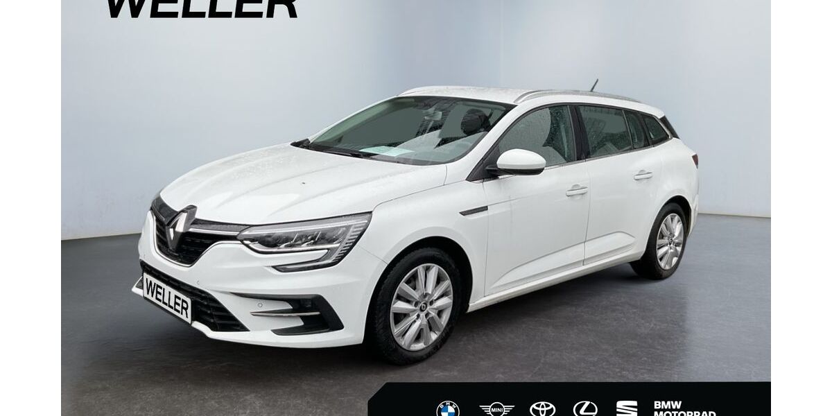 Renault Megane 85.000 km 18.780 &euro; Gütersloh 33330