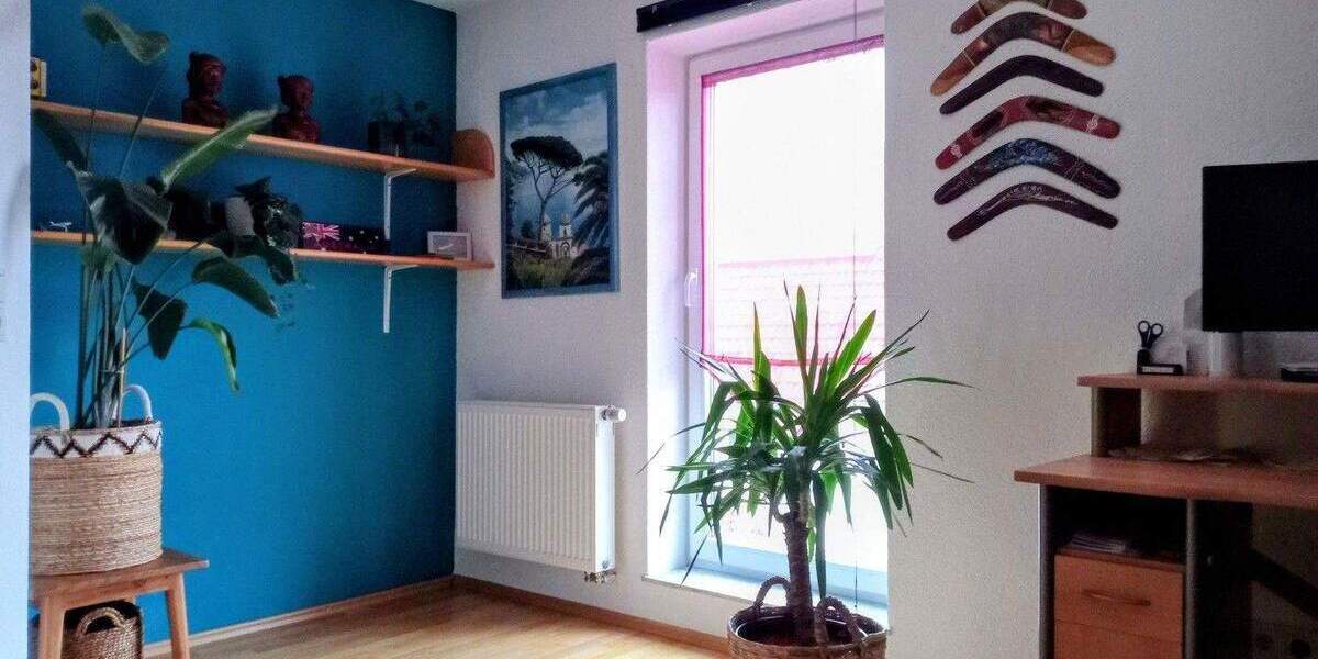 Massivhaus mit Alpenblick in einer Toplage! 6 zimmer