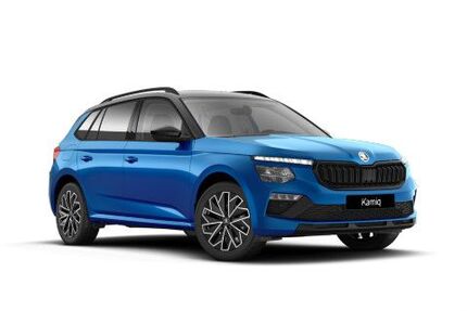 Skoda Kamiq 29.330 km 24.930 &euro; Berlin 13089