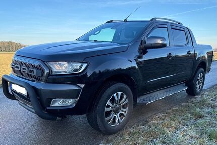 Ford Ranger 224.000 km 17.690 &euro; Ehekirchen 86676