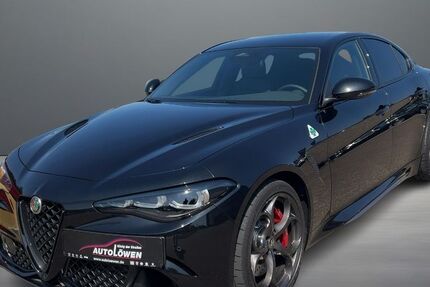 Alfa Romeo Giulia 3.248 km 88.888 € Crailsheim 74564