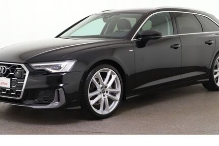 Audi A6 8.850 km 46.980 &euro; Gifhorn 38518