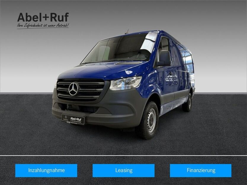 Sprinter
