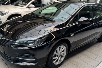 Opel Astra 105.000 km 10.900 &euro; Detmold 32758