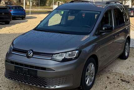 VW Caddy 61.745 km 23.650 &euro; Laurenburg 56379