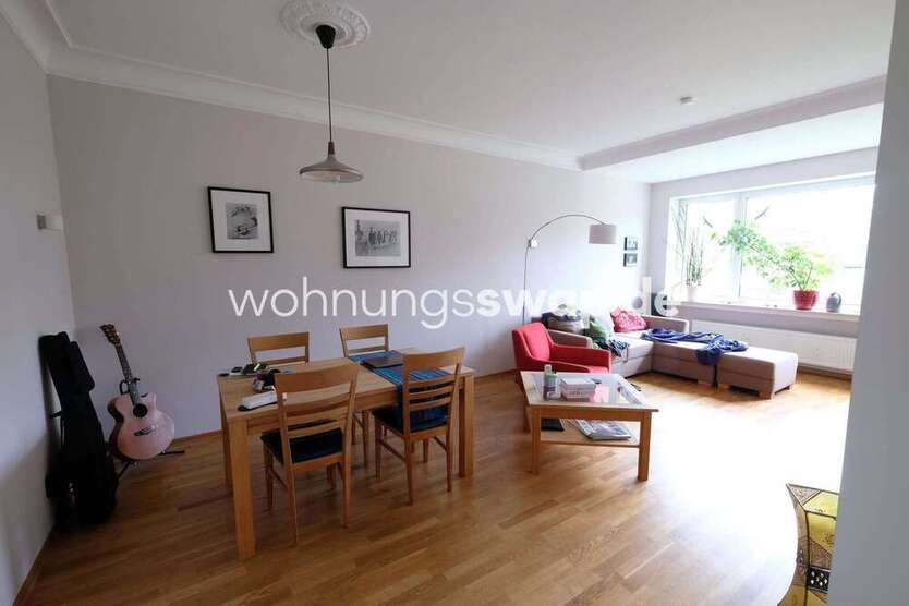 Wohnung zum Mieten in Köln 1.400 € 120 m²