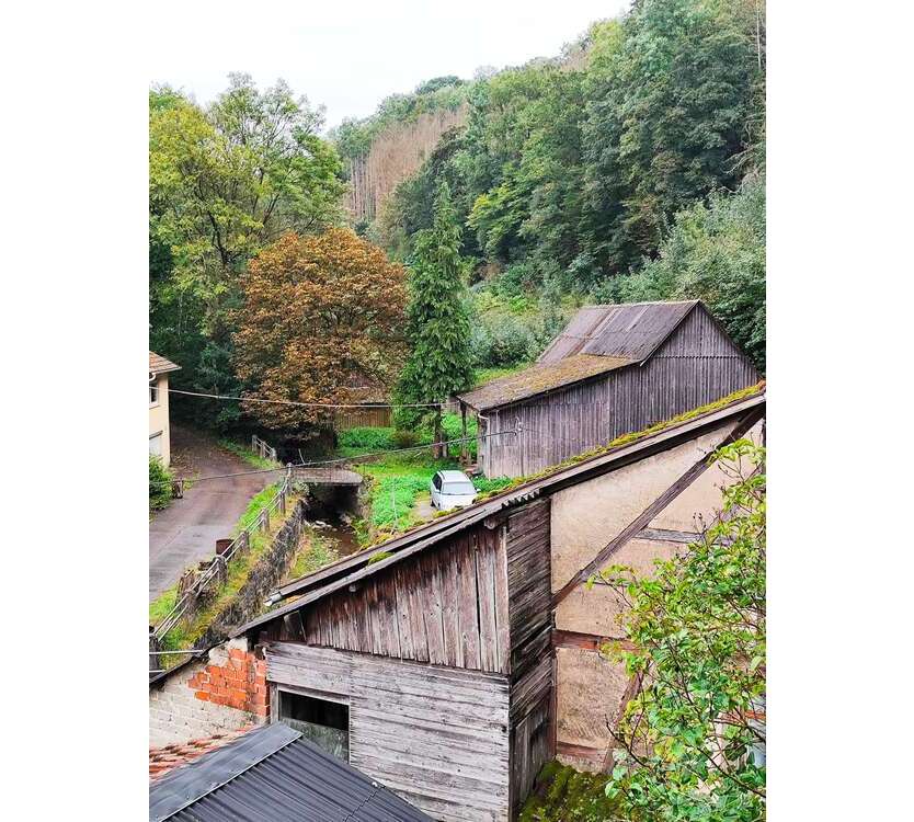 Haus zum Kaufen in Öhringen Ohrnberg 179.000 € 91 m²