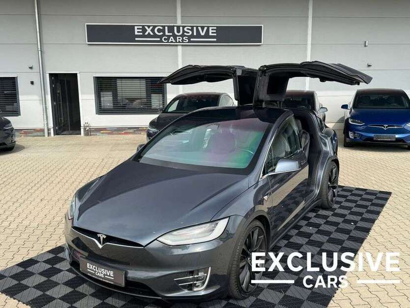 Model X