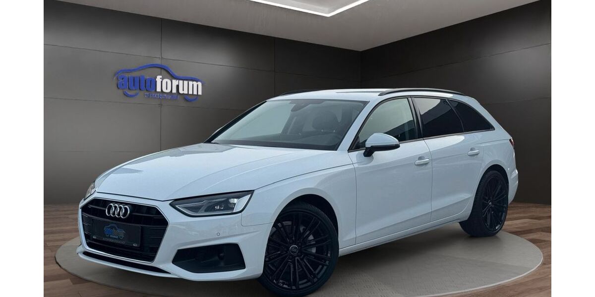 Audi A4 47.800 km 26.990 &euro; Stockstadt am Rhein 64589