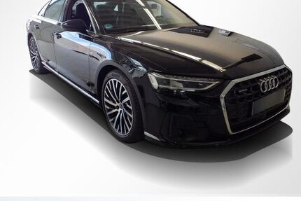 Audi A8 65.550 km 49.980 &euro; Fürth 90763