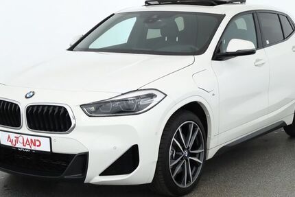 BMW X2 59.978 km 26.990 &euro; Bautzen 02625