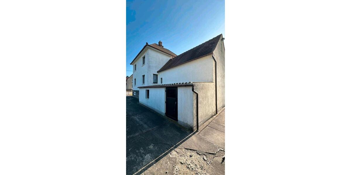 Einfamilienhaus Bischofswerda - 4 Zimmer, 90 m&sup2;, 79.000&euro; | Angebot:26962793