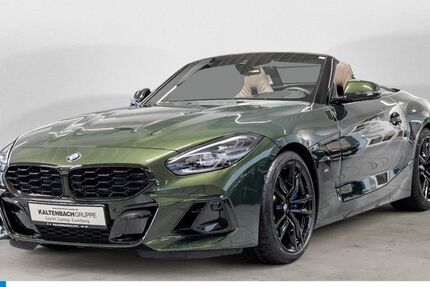 BMW Z4 9.889 km 59.890 &euro; Remscheid 42897