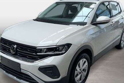 VW T-Cross 15.211 km 20.980 &euro; Frankfurt am Main 60528