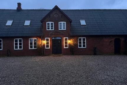 Haus zu vermieten in Jejsing 9 zimmer