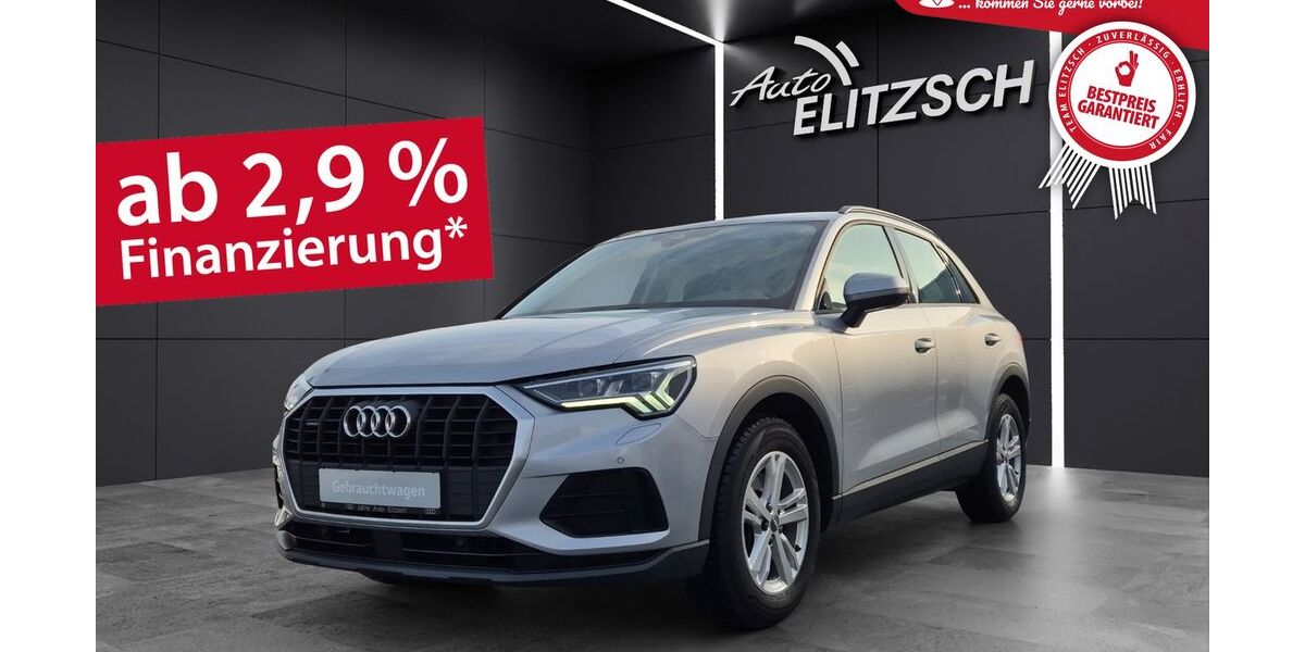 Audi Q3 99.990 km 26.450 &euro; Kamenz 01917