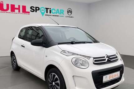 Citroen C1 146.000 km 4.490 &euro; Cuxhaven 27478
