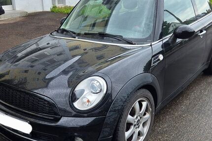 Mini Cooper D 163.000 km 4.199 &euro; Süßen 73079