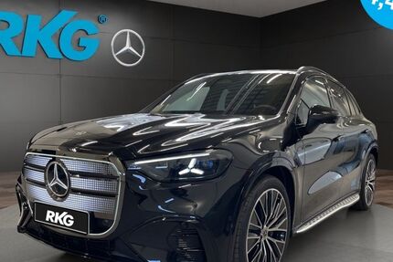 Mercedes-Benz GLC 400 9.800 km 87.870 &euro; Bonn 53119