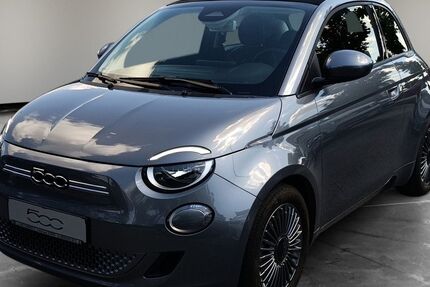 Fiat 500e 44.000 km 19.790 &euro; Landshut 84030
