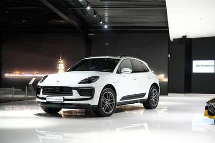 Porsche Macan 74.256 km 57.980 &euro; Dormagen 41541