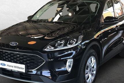 Ford Kuga 23.891 km 20.690 &euro; Korbach 34497