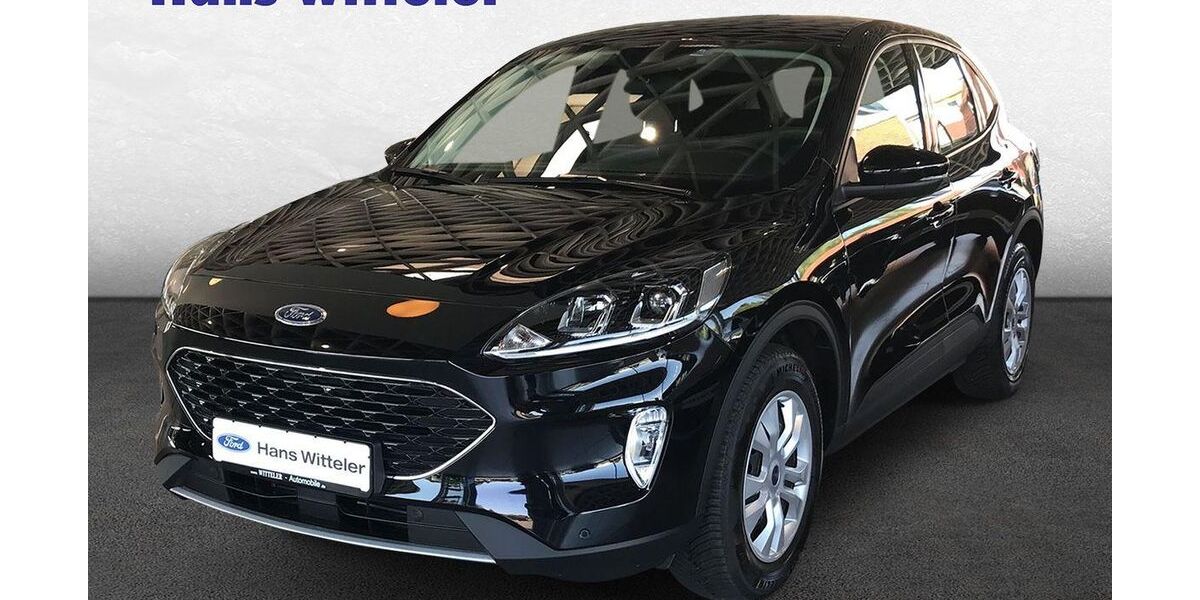 Ford Kuga 23.891 km 20.690 &euro; Korbach 34497