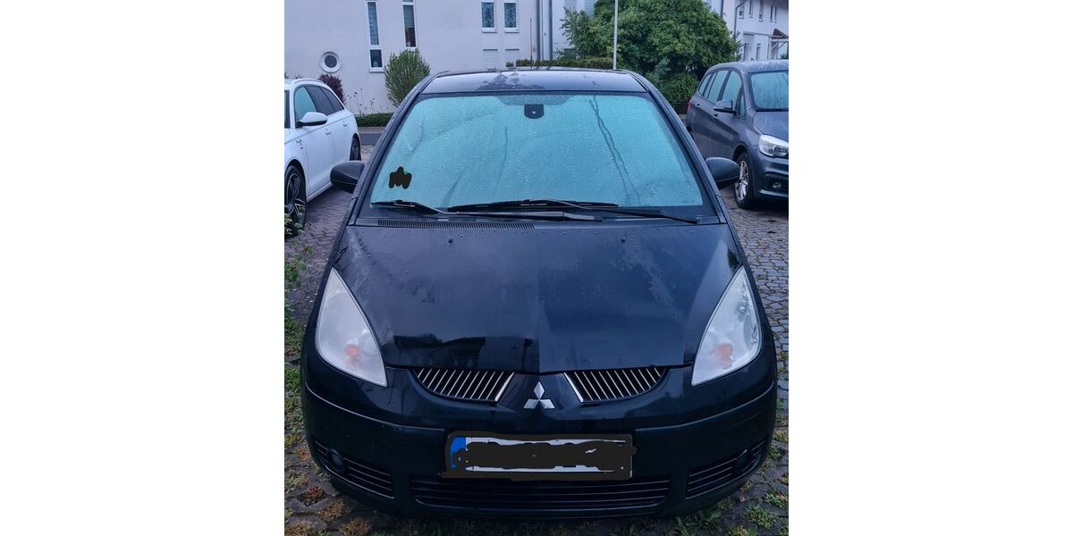 Mitsubishi Colt 252.000 km 1.500 &euro; Reichelsheim 61203