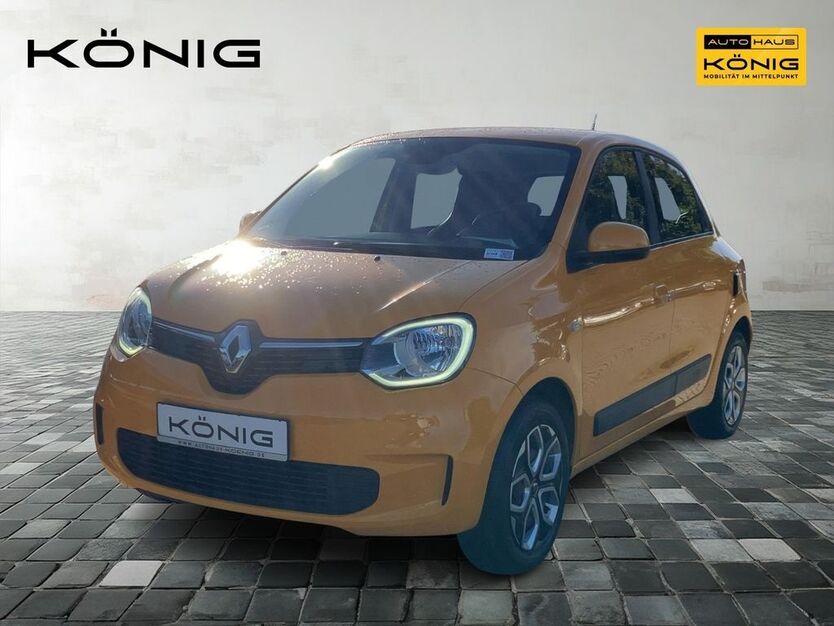 Renault Twingo 13.968 km 9.999 € Nohra 99428