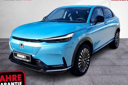 Honda e:Ny1 5.000 km 29.980 &euro; Augsburg 86156