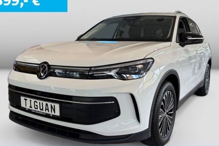 VW Tiguan 1.111 km 39.990 &euro; Esslingen (bei Stuttgart) 73734