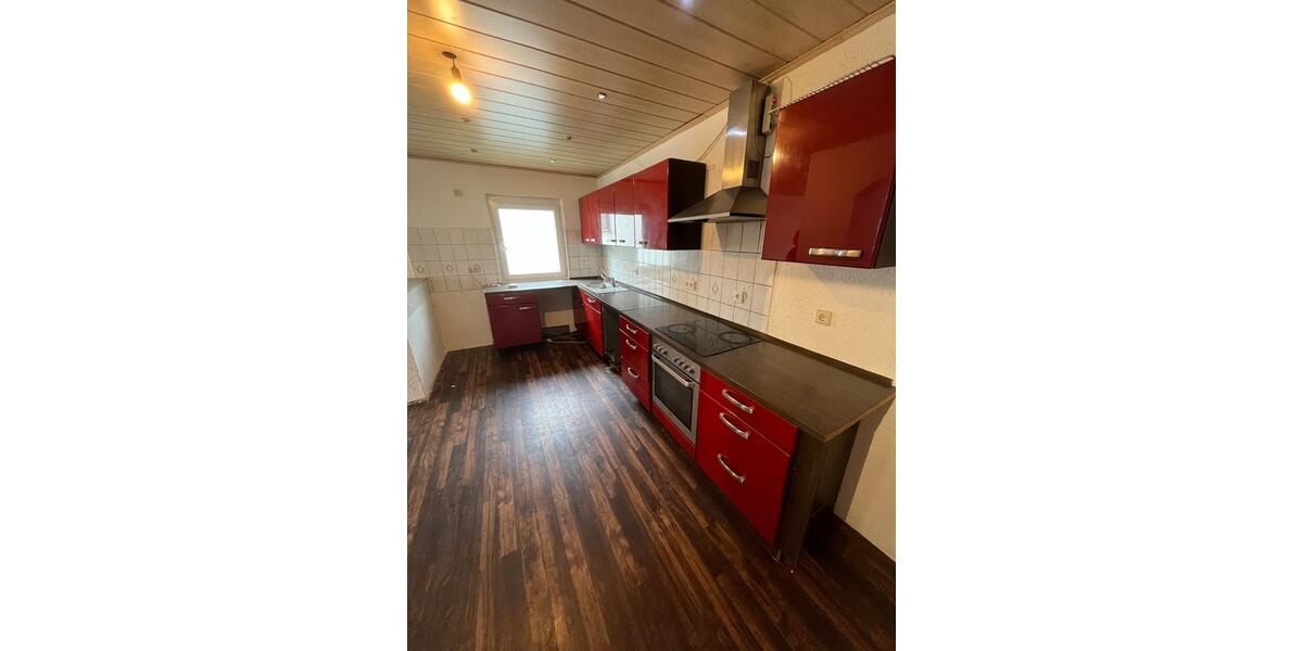 Etagenwohnung Mannheim Gartenstadt - 5 Zimmer, 105 m&sup2;, 1.080&euro; | Angebot:25634549