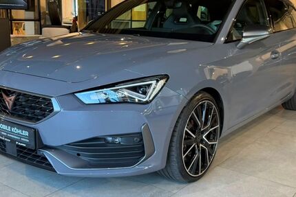 Cupra Leon 81.900 km 24.490 &euro; Niederfischbach 57572