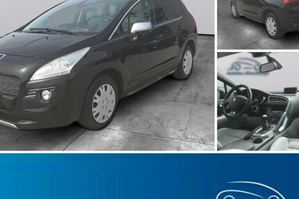 Peugeot 3008 210.000 km 3.390 &euro; Buchschwabach bei Nürnberg 90574
